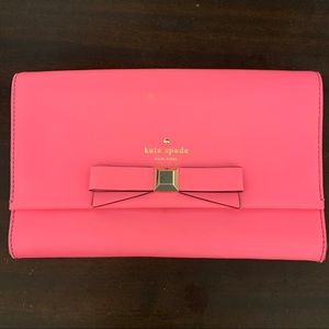 Kate Spade Clutch